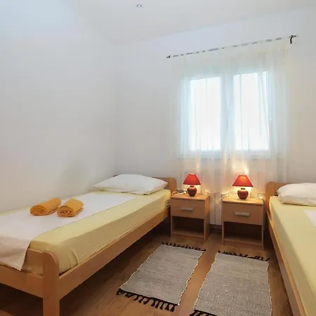 Apartamento Fuer 5 Personen Ca 75 Qm In Fazana, Istrien Istrische Riviera Fažana
