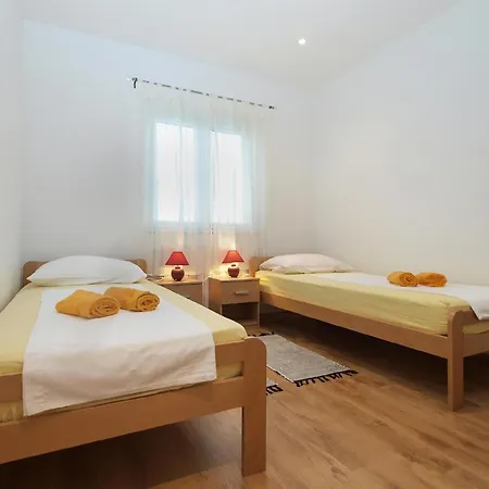 Fuer 5 Personen Ca 75 Qm In Fazana, Istrien Istrische Riviera