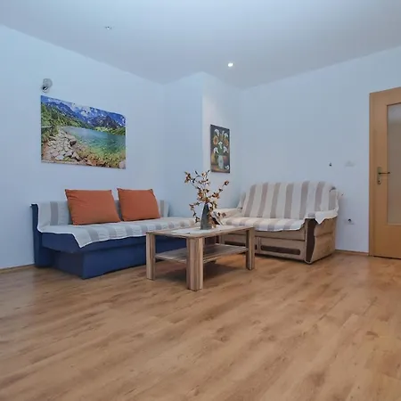 Fuer 5 Personen Ca 75 Qm In Fazana, Istrien Istrische Riviera Fazana