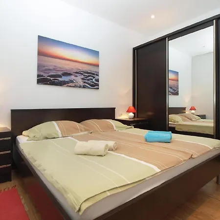 Fuer 5 Personen Ca 75 Qm In Fazana, Istrien Istrische Riviera * Fazana