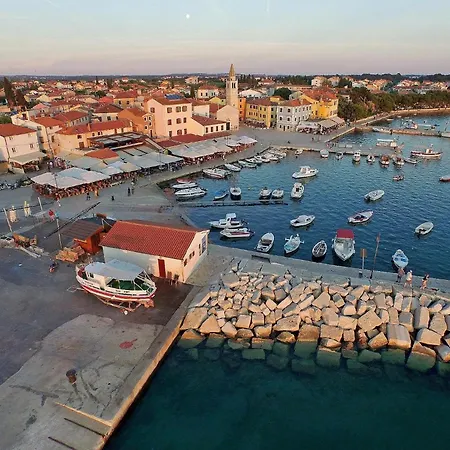 Fuer 5 Personen Ca 75 Qm In Fazana, Istrien Istrische Riviera Apartment