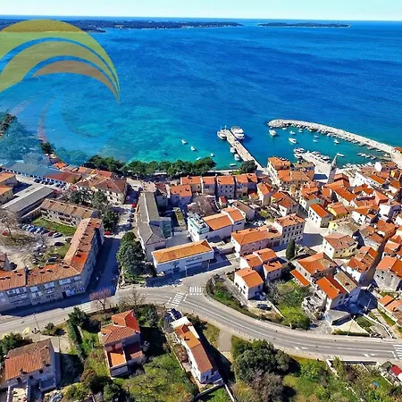 Fuer 5 Personen Ca 75 Qm In Fazana, Istrien Istrische Riviera *