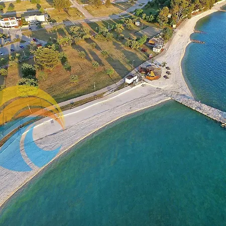 Fuer 5 Personen Ca 75 Qm In Fazana, Istrien Istrische Riviera Apartment